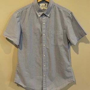 Bonobos Stretch Riviera Short-Sleeve Shirt